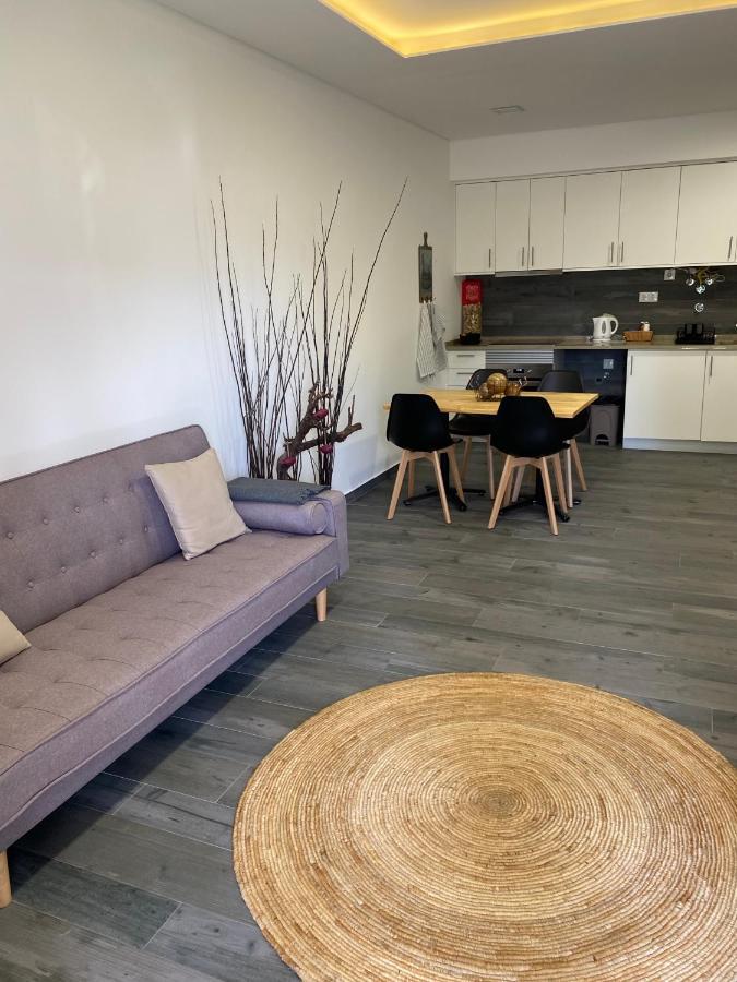 Garden Apartment Dona Amelia Abrantes Dış mekan fotoğraf