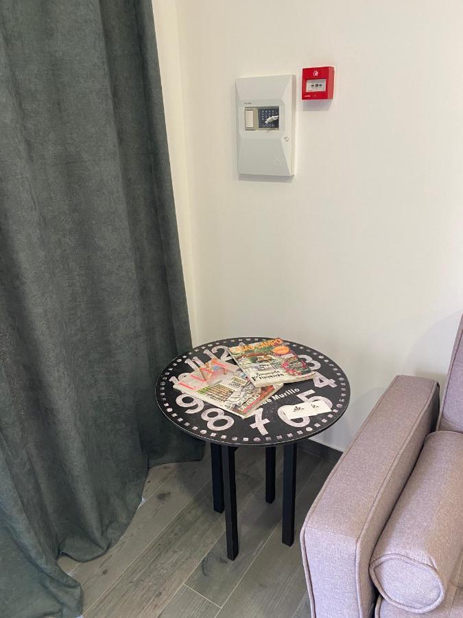 Garden Apartment Dona Amelia Abrantes Dış mekan fotoğraf