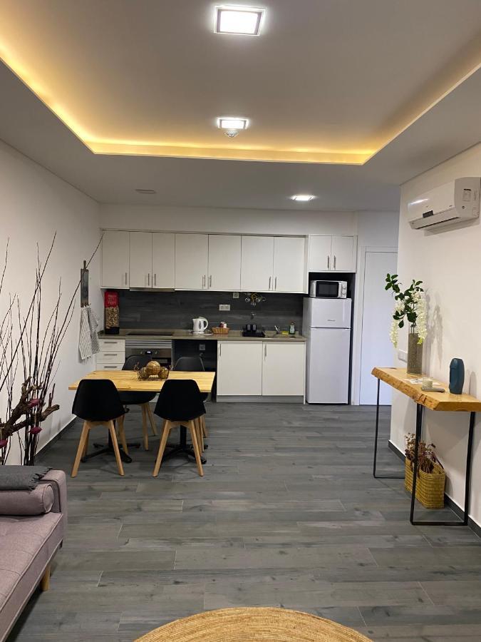 Garden Apartment Dona Amelia Abrantes Dış mekan fotoğraf